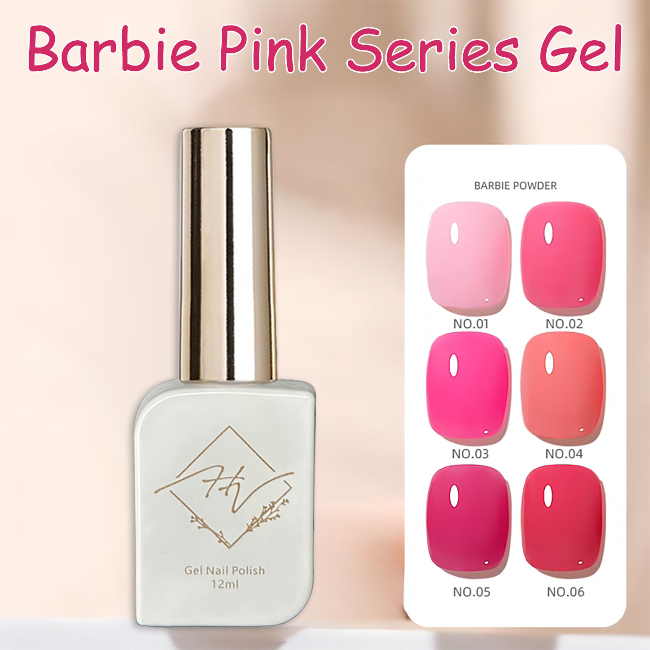 Resin Art For Rose - ZH1PCS Summer Hot Selling Pink Rose