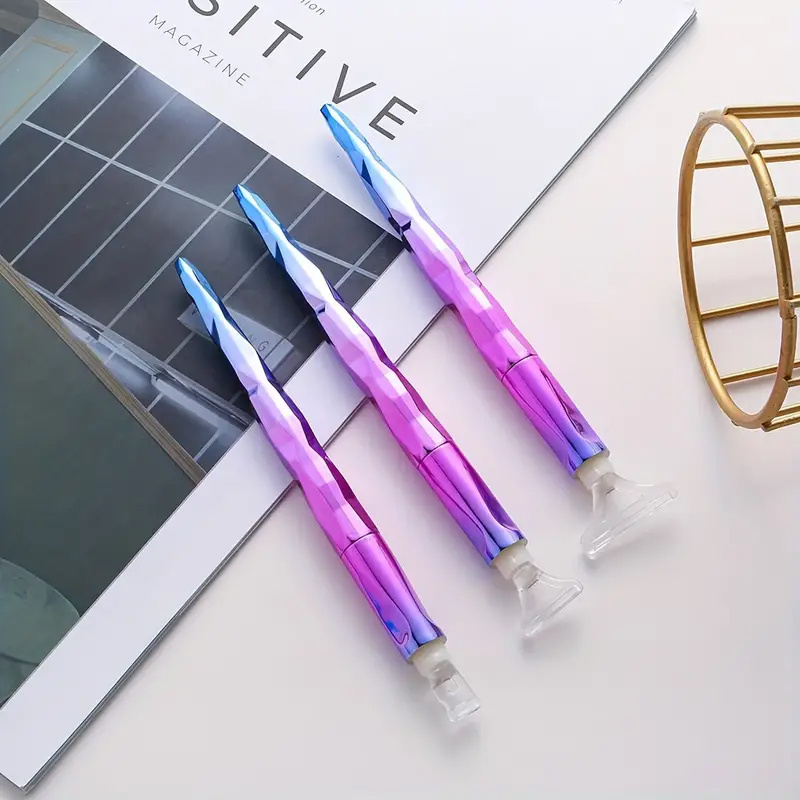 Gradient Diamond Painting Pen  - огляд і ціна Resin Art And Craft