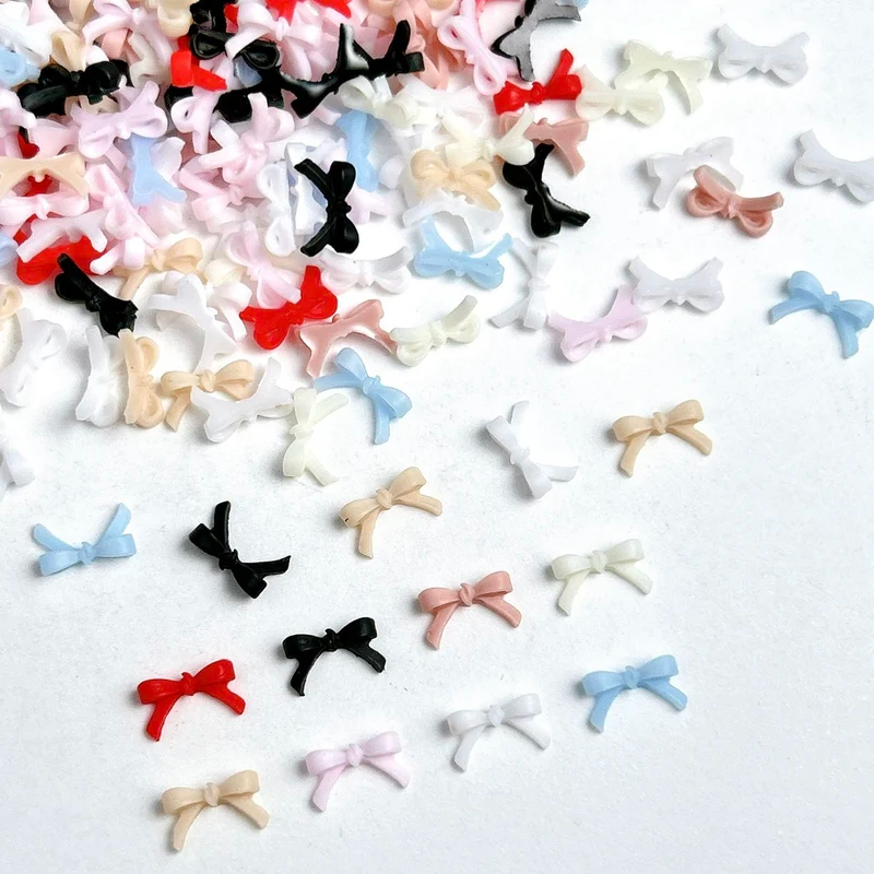 3D Resin Nail Art Charms, 50Pc - огляд і ціна Resin Art Workshop