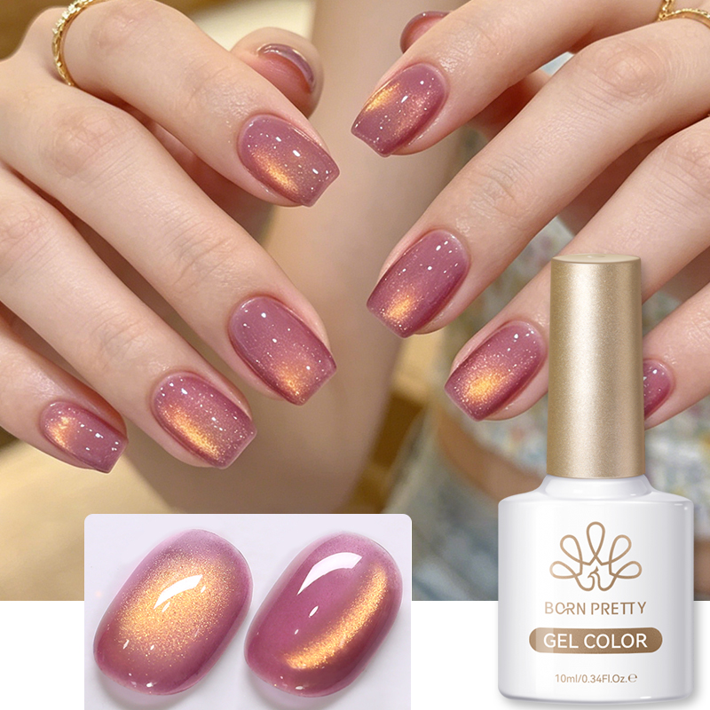 BORN PRETTY 10ml Scarlet Jade  - огляд і ціна Resin Art For Rose