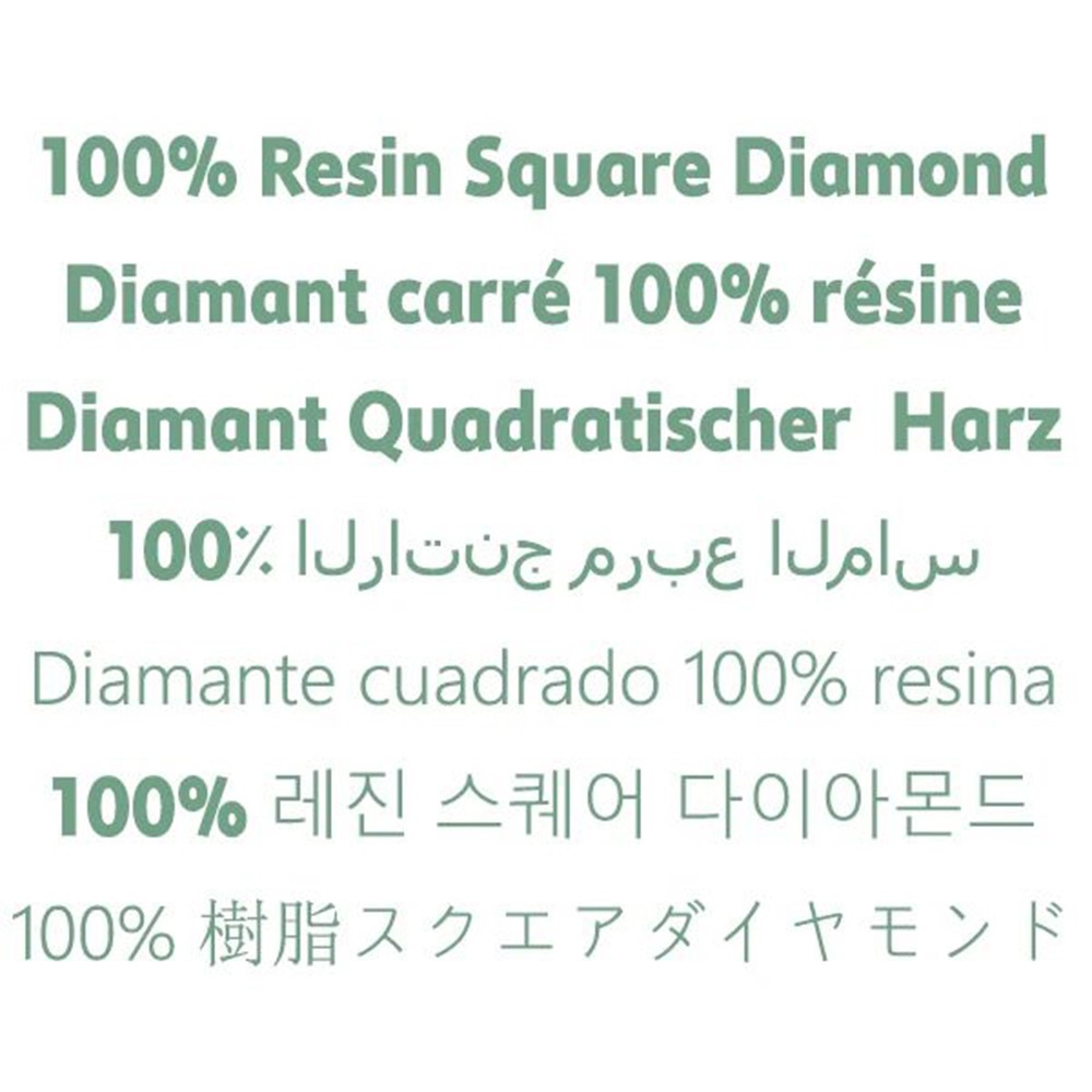 5D DIY Fairy Dust Resin Diamon - огляд і ціна Resin Art Zelda