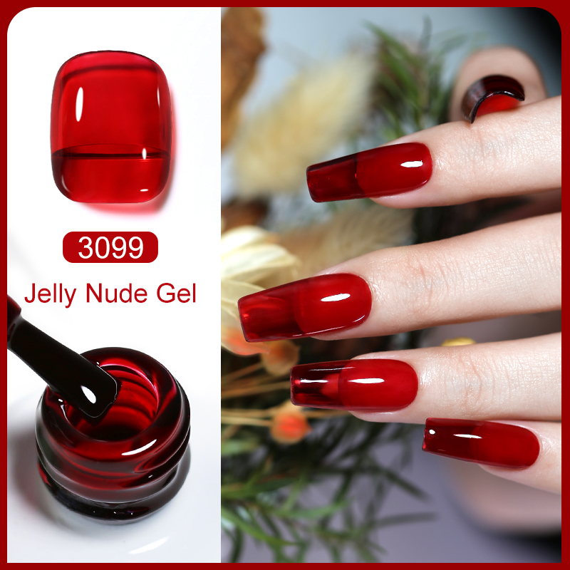 Arte Clavo 15ml Jelly Gel Nail - огляд і ціна Resin Art Workshop