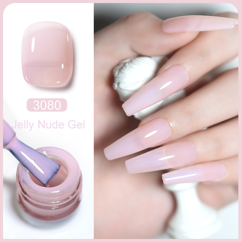 Arte Clavo 15ml Jelly Gel Nail - огляд і ціна Resin Art Workshop