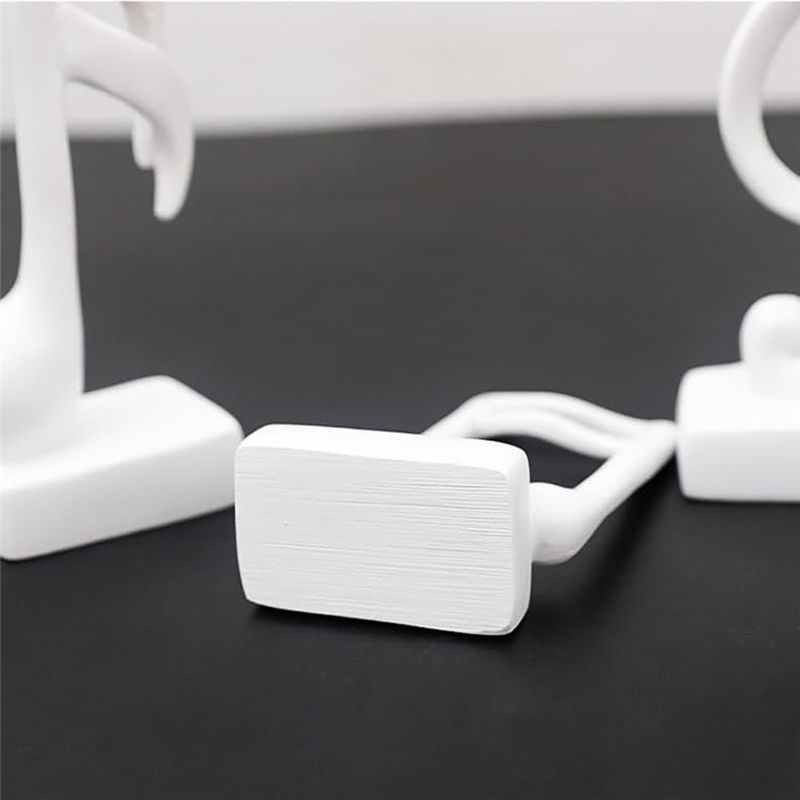 ABUL-3Pcs Music Note Decor Gif - огляд і ціна Resin Art Table
