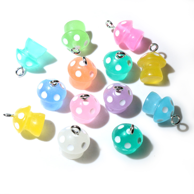 10PCS 15*11.5mm Mix Cartoon 3D - огляд і ціна Resin Art For Kids