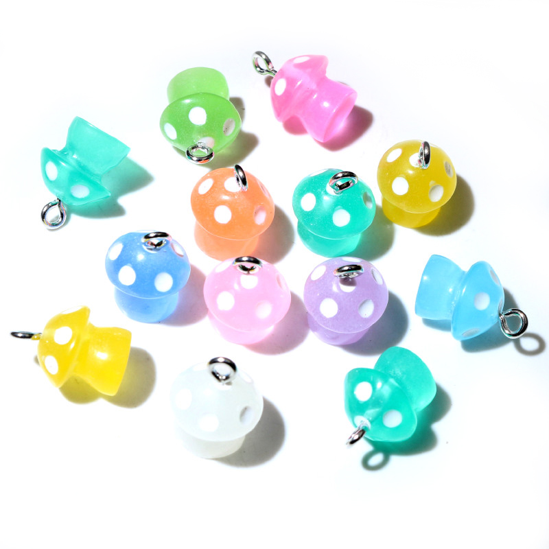 10PCS 15*11.5mm Mix Cartoon 3D - огляд і ціна Resin Art For Kids