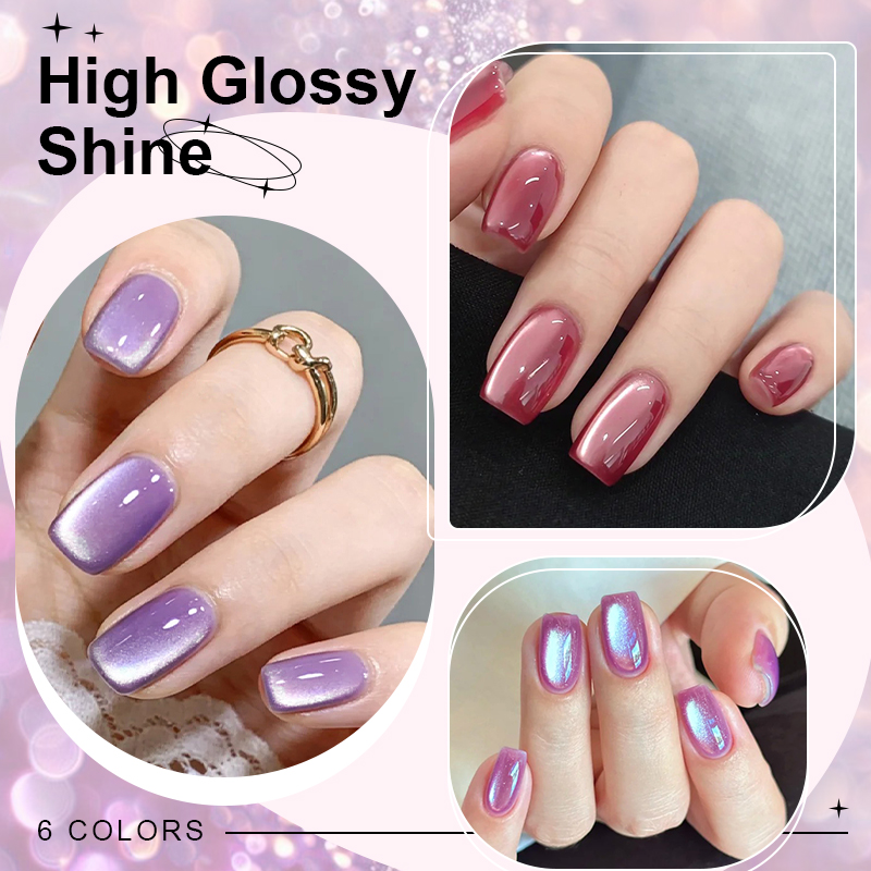7ml Starlight Moon Magnetic Ge - огляд і ціна Resin Art Workshop