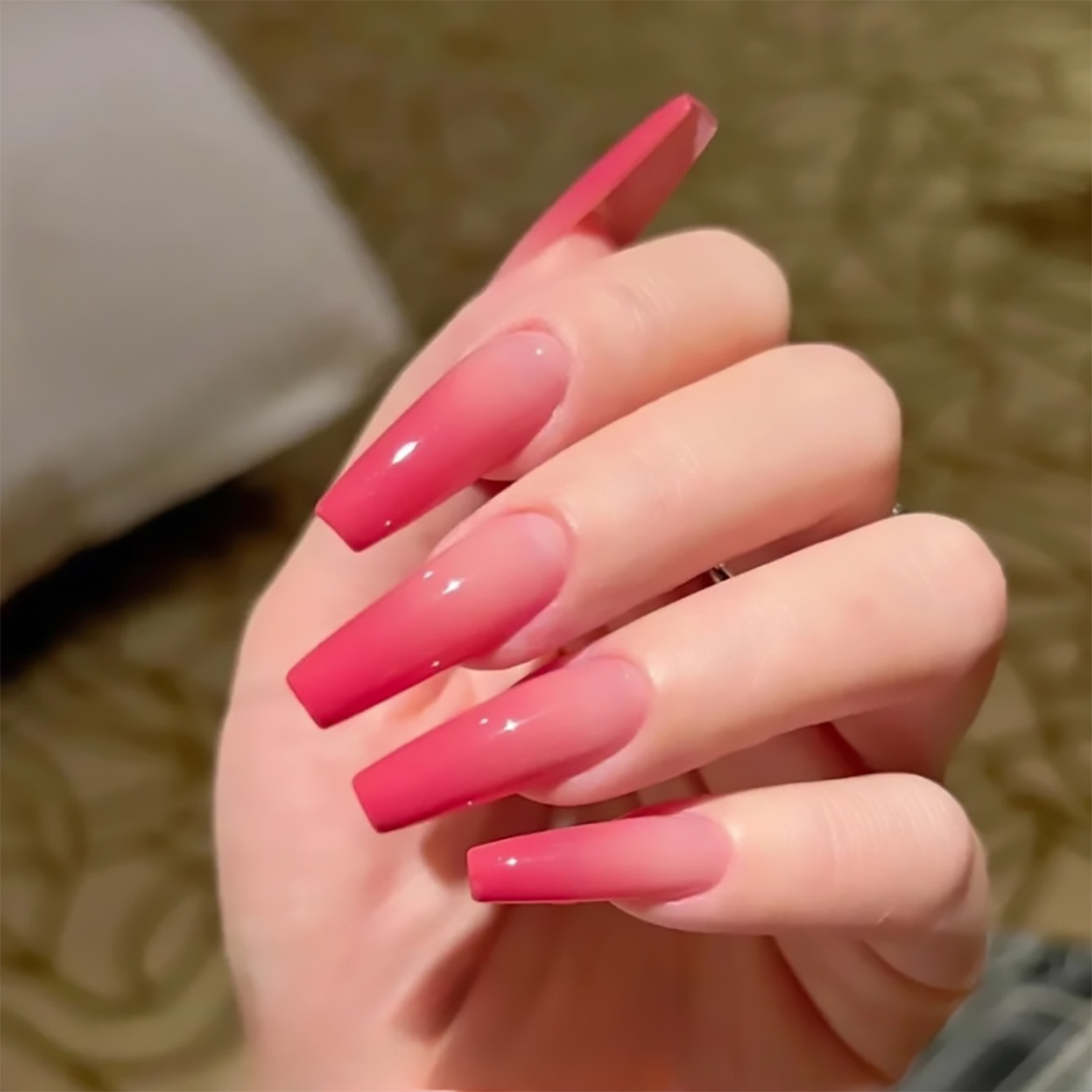 ZH1PCS Summer Hot Selling Pink - огляд і ціна Resin Art For Rose