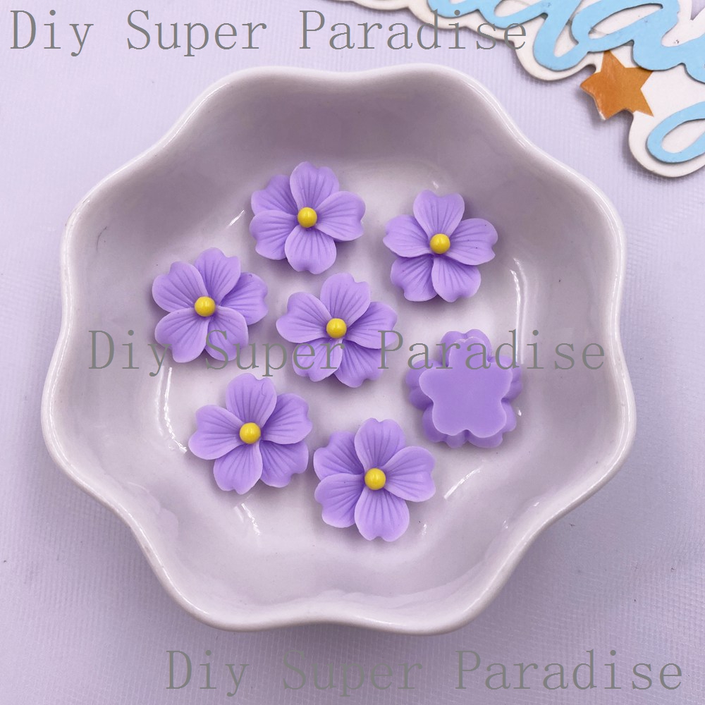 50Pcs Resin Colorful 16mm Flow - огляд і ціна Resin Art Workshop