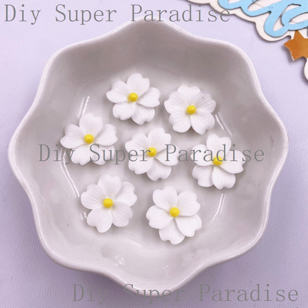 50Pcs Resin Colorful 16mm Flow - огляд і ціна Resin Art Workshop