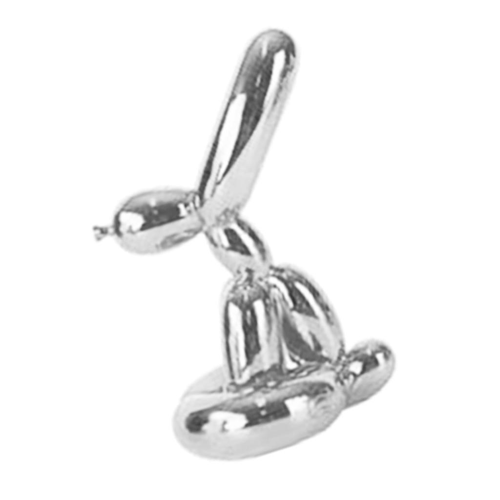 Resin Balloon Animal Ornament  - огляд і ціна Resin Art For Kids