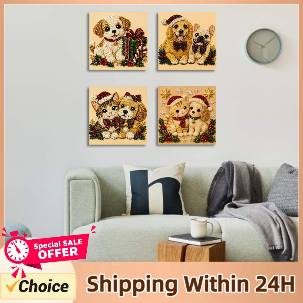 DIY Pearl Painting Kit Self-Ad - огляд і ціна Resin Art Kit