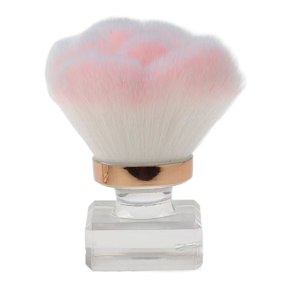 Portable Rose Shape Powder Blu - огляд і ціна Resin Art For Rose