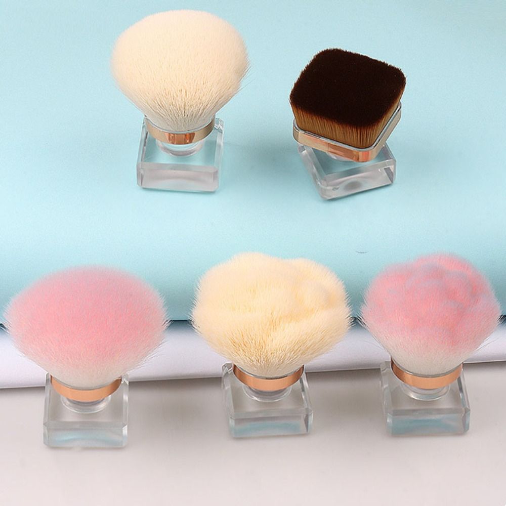 Portable Rose Shape Powder Blu - огляд і ціна Resin Art For Rose