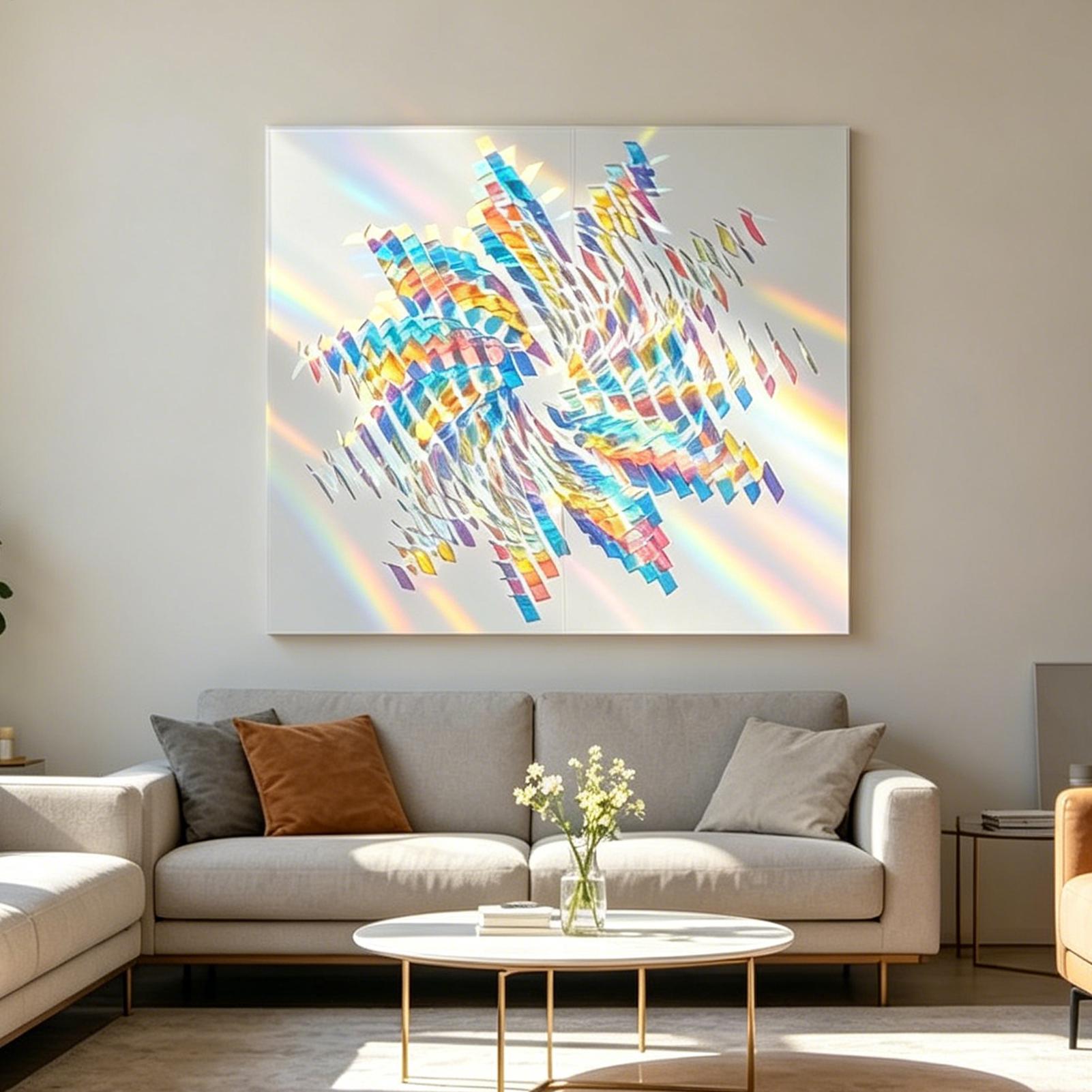 Mini Acrylic Sheets 100 Pieces - огляд і ціна Resin Art And Jewelry
