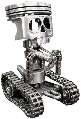 Handmade Metal Art Figurine Ca - огляд і ціна Resin Art Table