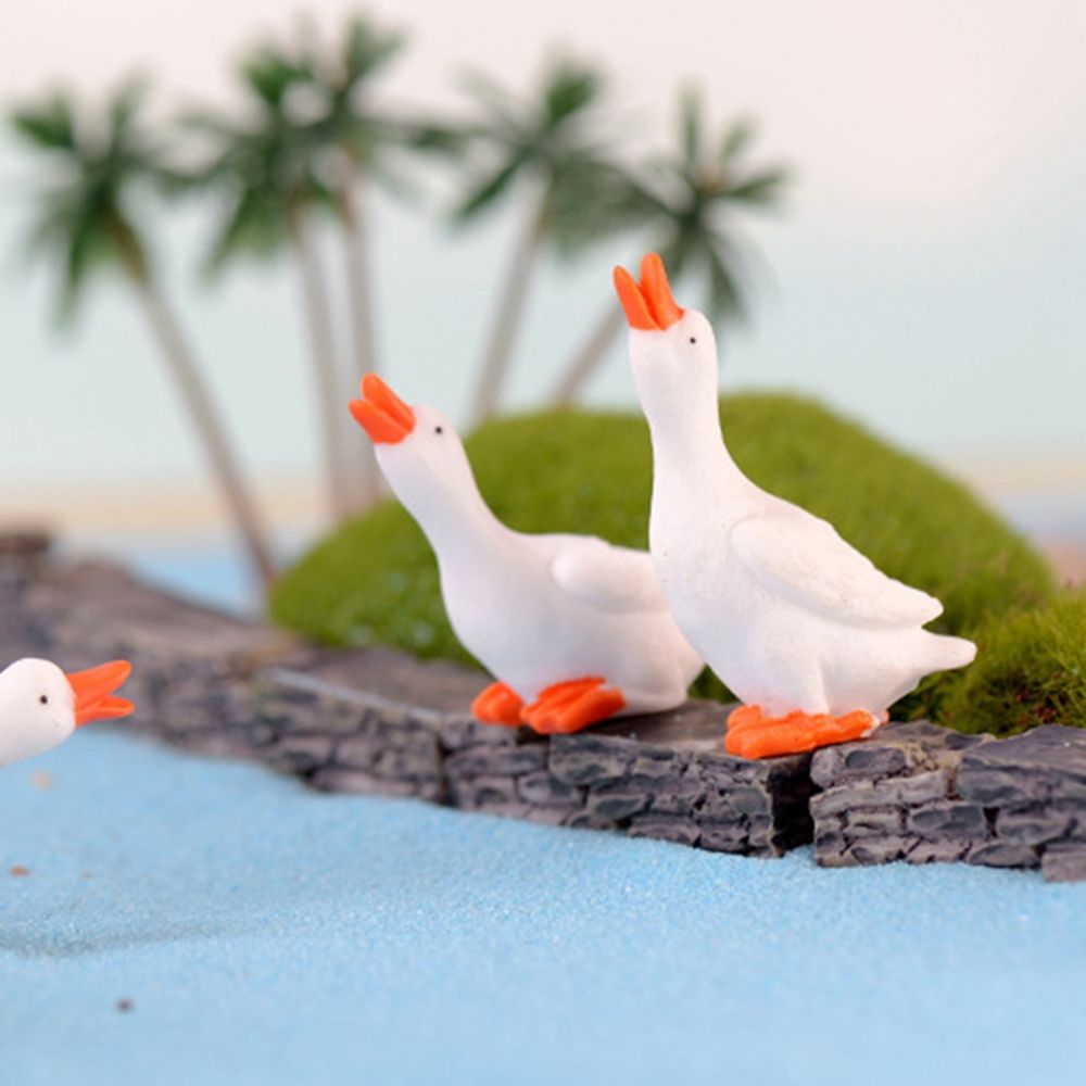 Decor Resin Fairy Garden Acces - огляд і ціна Resin Art For Kids