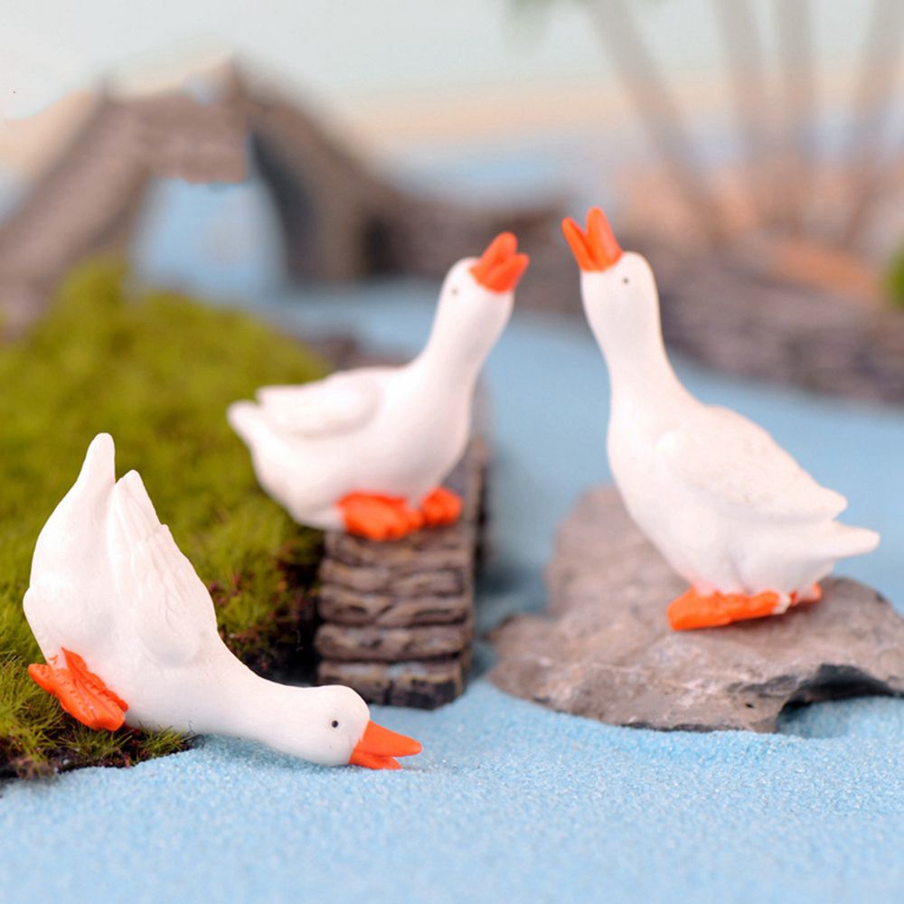 Decor Resin Fairy Garden Acces - огляд і ціна Resin Art For Kids