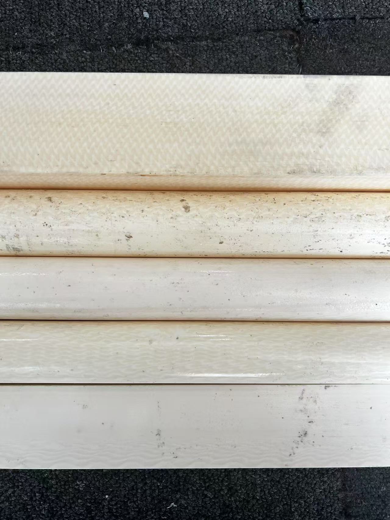 Resin Imitation Ivory Round Ro - огляд і ціна Resin Art And Craft
